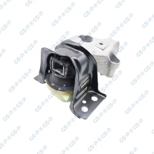 Uloženie motora GSP 552554