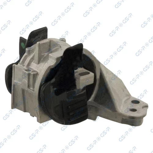 Uloženie motora GSP 558072