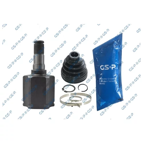 Sada kĺbov hnacieho hriadeľa GSP 662059