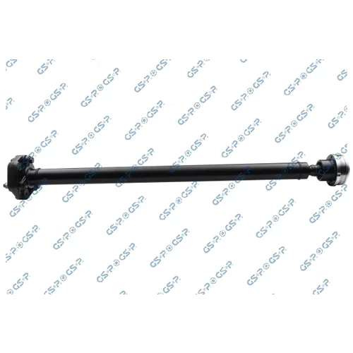 Kĺbový hriadeľ pohonu nápravy PS901389 /GSP/ - obr. 1