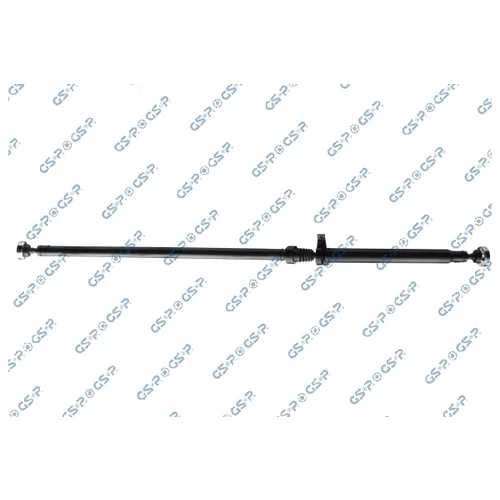 Kĺbový hriadeľ pohonu nápravy GSP PS901408
