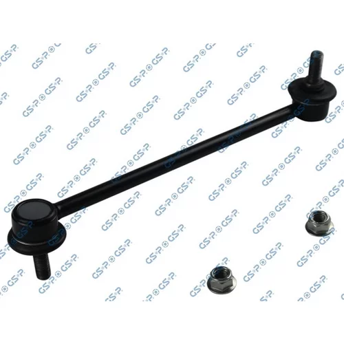 Tyč/Vzpera stabilizátora GSP S050936