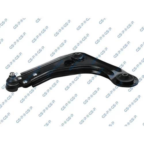 Rameno zavesenia kolies GSP S060823