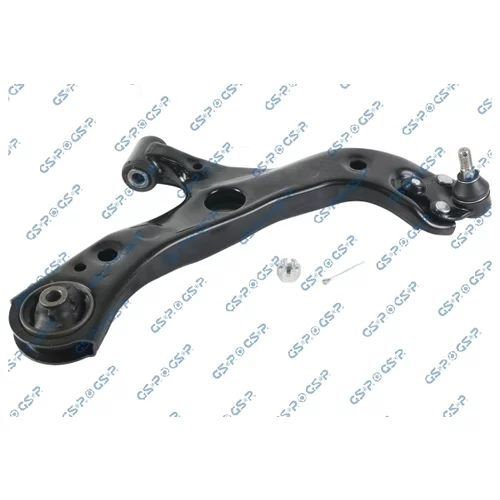 Rameno zavesenia kolies GSP S064941