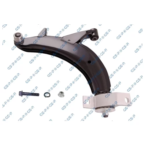 Rameno zavesenia kolies GSP S064971