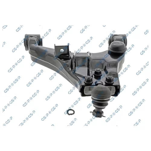 Rameno zavesenia kolies GSP S065273