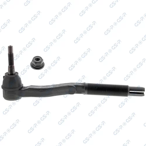 Hlava/čap spojovacej tyče riadenia GSP S072419