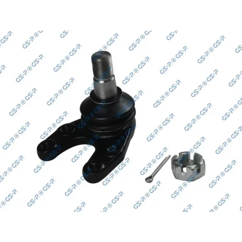 Zvislý/nosný čap GSP S080585
