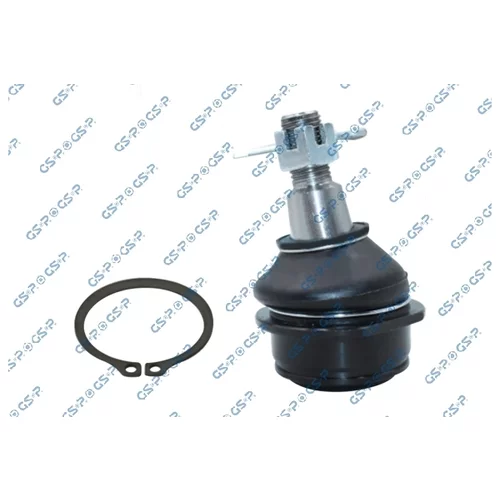 Zvislý/nosný čap GSP S081349