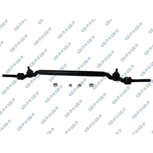 Tiahlo riadenia GSP S100031