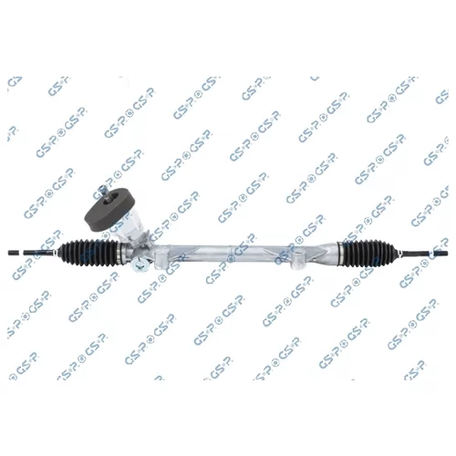Prevodka riadenia GSP SR700277