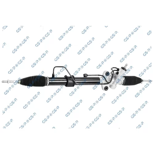Prevodka riadenia GSP SR900033