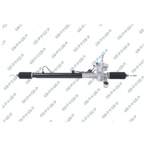 Prevodka riadenia GSP SR900603