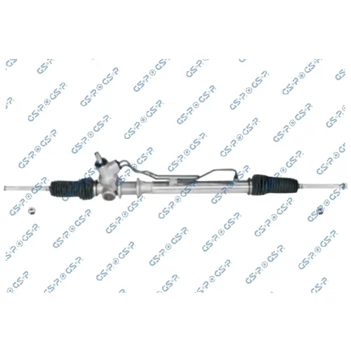 Prevodka riadenia GSP SR900830