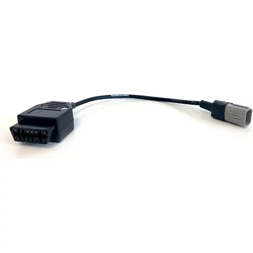 Adaptérové vedenie pre diagnostické zariadenie HELLA GUTMANN 8PZ 010 616-301
