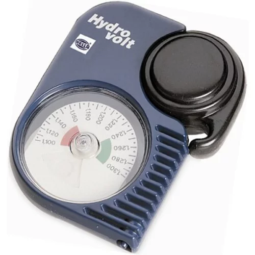 Tester elektrolytu batérie 8PD 006 541-001 (HELLA GUTMANN)