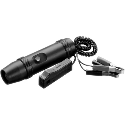 Lampa na kontrolu okamihu zážihu HELLA GUTMANN 8PD 004 835-001
