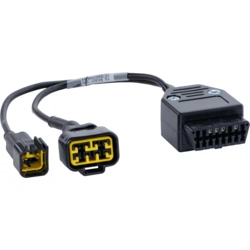 Adaptérové vedenie pre diagnostické zariadenie HELLA GUTMANN 8PZ 010 613-091
