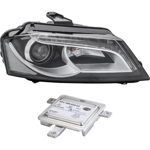 Hlavný svetlomet HELLA 1EL 009 648-911