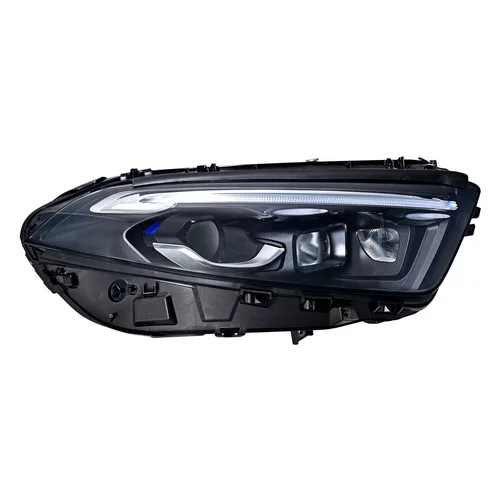 Hlavný svetlomet 1EX 015 390-721 /HELLA/ - obr. 1