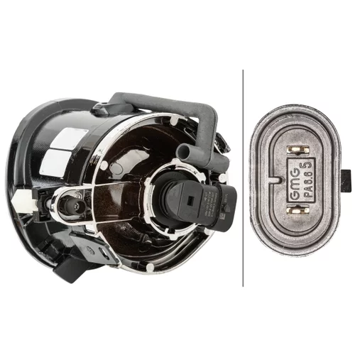 Hmlové svetlo 1N0 354 683-011 /HELLA/ - obr. 1