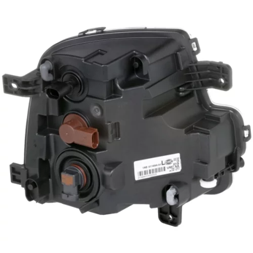 Hmlové svetlo 1NE 011 694-021 /HELLA/ - obr. 1