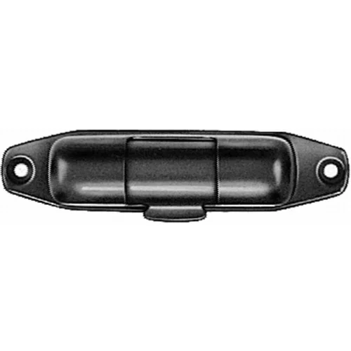 Svetlo na čítanie (v interiéri vozidla) 2AB 001 208-001 /HELLA/