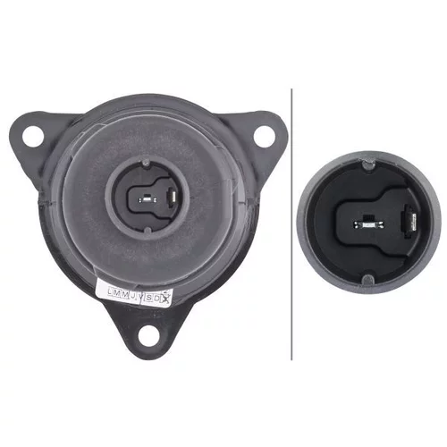 Smerové svetlo 2BA 008 221-217 /HELLA/ - obr. 1