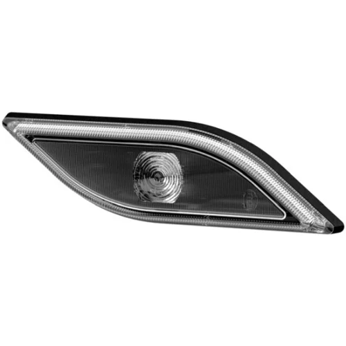 Polohové svetlo HELLA 2PF 013 324-101