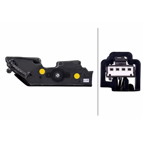 Zadné svetlo 2SW 015 562-111 /HELLA/ - obr. 1