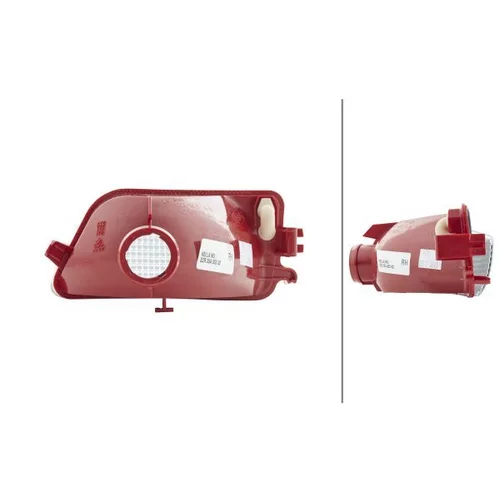 Cúvacie svetlo 2ZR 354 052-021 /HELLA/ - obr. 1