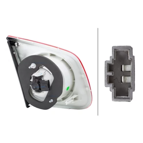 Zadné svetlo 2ZR 983 170-021 /HELLA/ - obr. 1