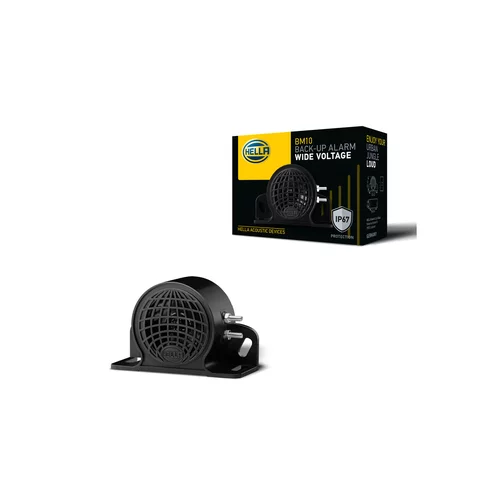 Výstražný systém pre cúvanie HELLA 3SL 009 148-141