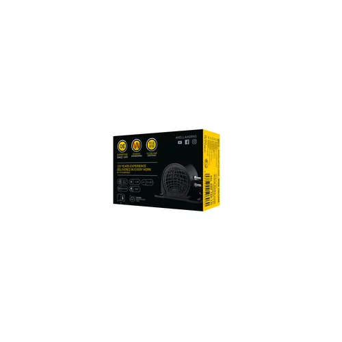 Výstražný systém pre cúvanie 3SL 009 148-141 /HELLA/ - obr. 4