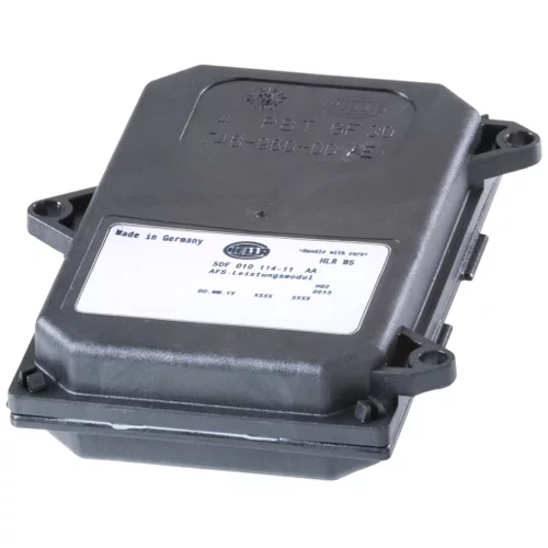 Riadiaca jednotka osvetlenia 5DF 010 114-111 /HELLA/ - obr. 1
