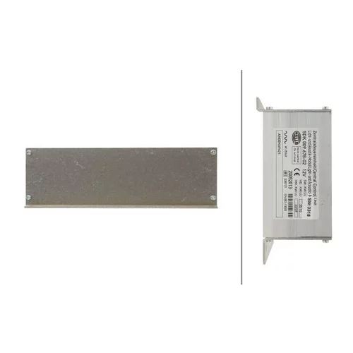 Riadiaca jednotka 5DK 009 678-021 /HELLA/ - obr. 1