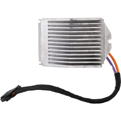 Regulator, ventilator vnutorneho priestoru 5HL 366 410-551 /HELLA/ - obr. 2