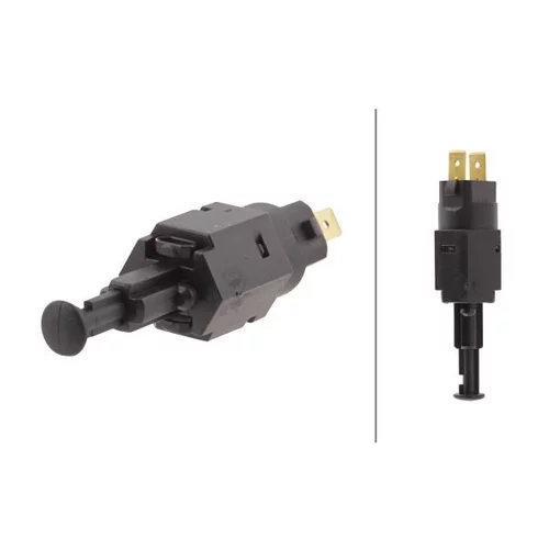 Spínač brzdových svetiel HELLA 6DF 003 263-071