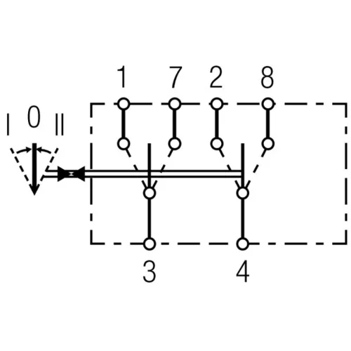 Spínač 6GM 007 832-261 /HELLA/ - obr. 2
