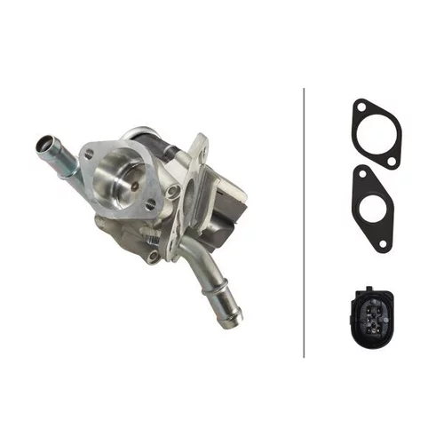 EGR ventil 6NU 010 171-901 /HELLA/