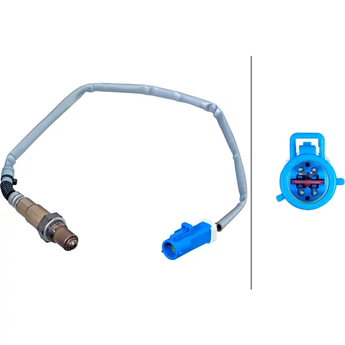 Lambda sonda 6PA 358 244-051 /HELLA/