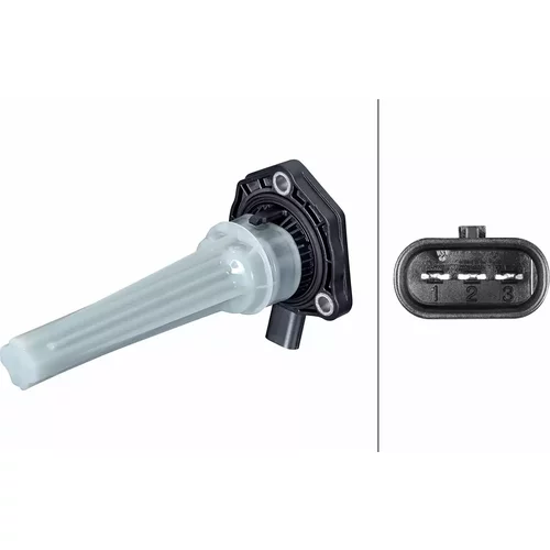 Snímač stavu motorového oleja HELLA 6PR 012 525-011