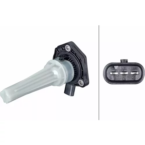 Snímač stavu motorového oleja HELLA 6PR 012 525-061