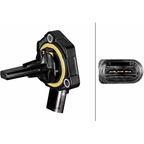 Snímač stavu motorového oleja HELLA 6PR 015 079-081
