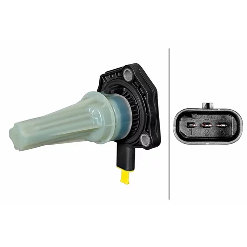 Snímač stavu motorového oleja HELLA 6PR 016 269-001