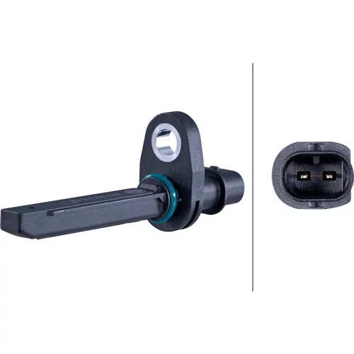 Snímač počtu otáčok kolesa HELLA 6PU 358 216-941