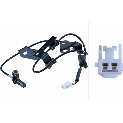 Snímač počtu otáčok kolesa HELLA 6PU 358 251-621