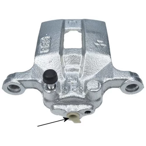 Brzdový strmeň HELLA 8AC 355 381-821