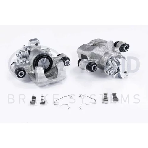 Brzdový strmeň 8AC 355 383-111 /HELLA/ - obr. 1