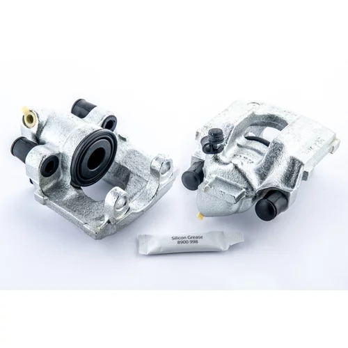 Brzdový strmeň 8AC 355 384-141 /HELLA/ - obr. 1